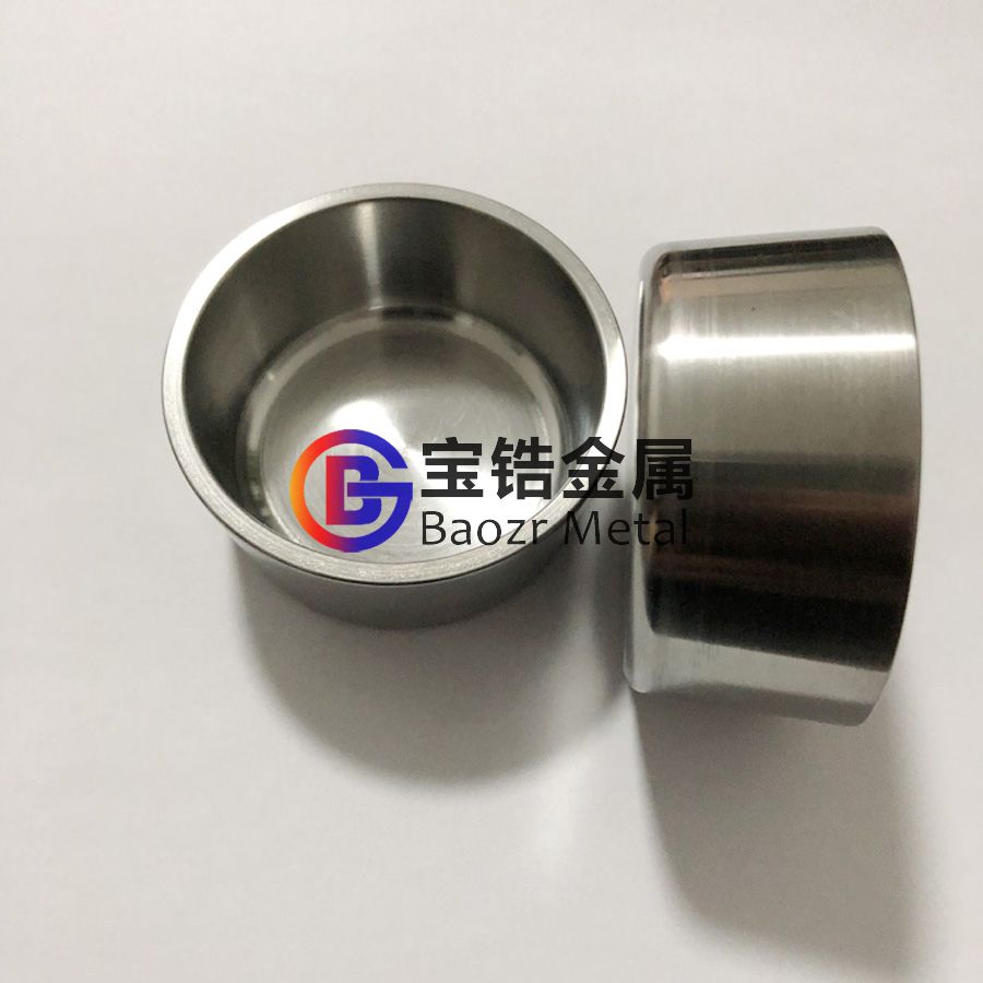 寶鋯金屬鋯及鋯合金制品供貨規格