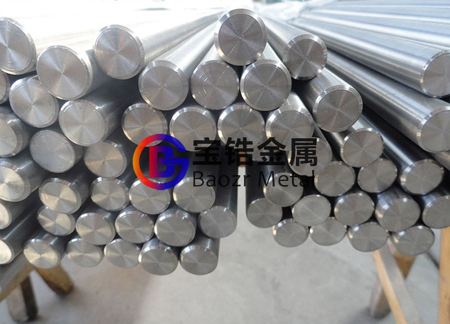 702鋯棒、702鋯合金的行業執行標準及應用領域