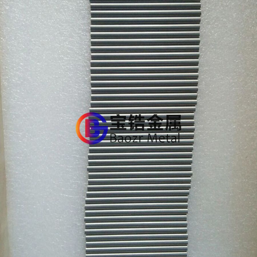 鋯棒生產廠家常談到的電熔氧化鋯有哪些應用？