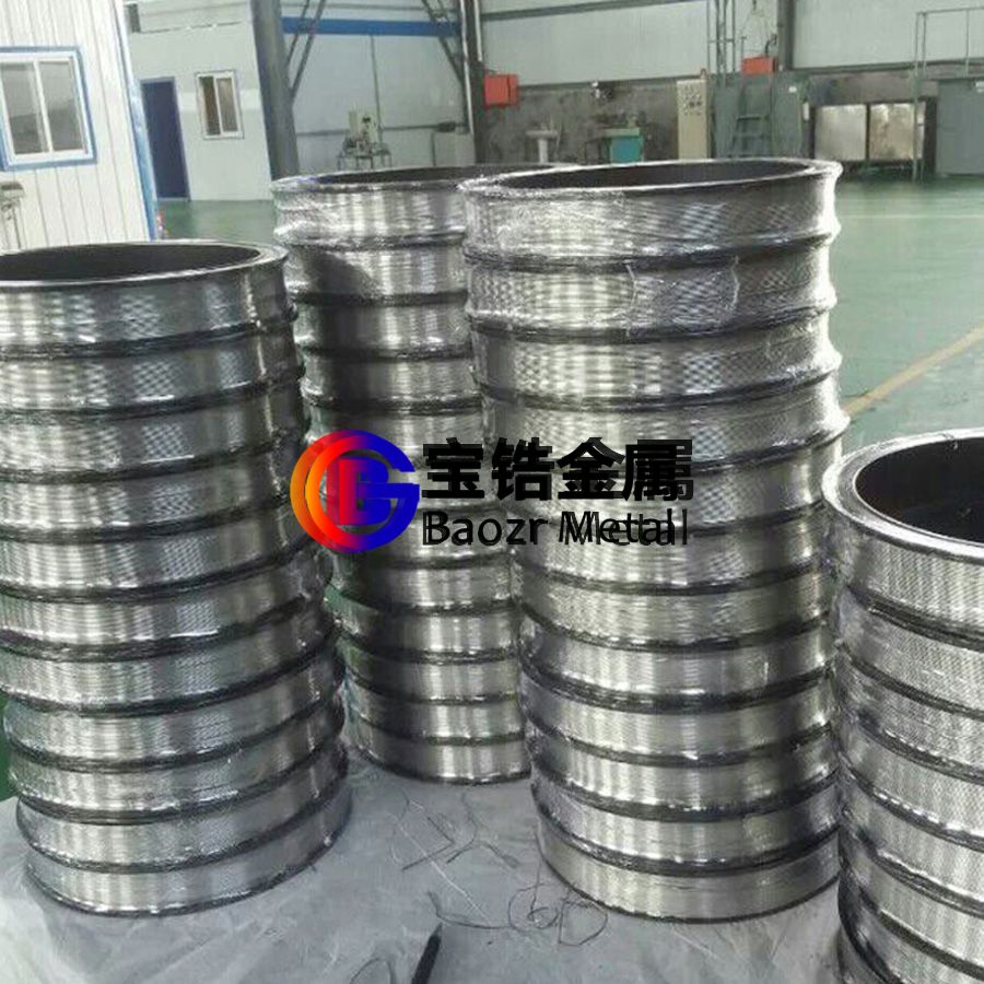 鋯絲廠家簡述二氧化鋯在陶瓷材料、發動機零部件等行業的具體應用