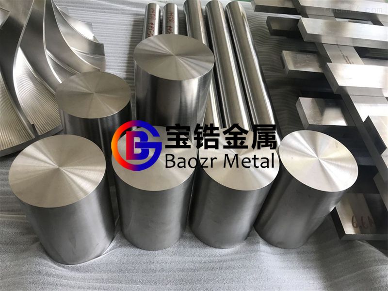 鋯棒生產廠家分享國內鋯及鋯合金的應用、鋯制品、鋯產業情況