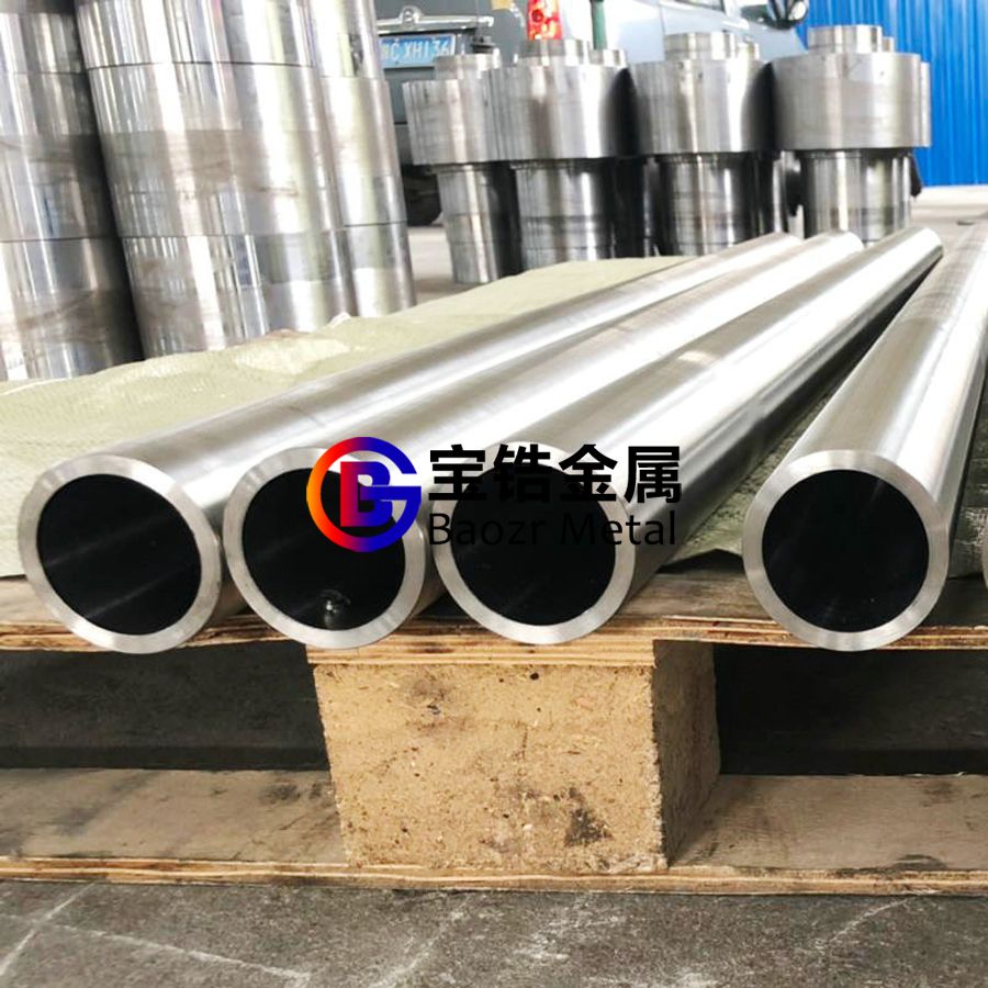 寶鋯金屬現(xiàn)貨供應(yīng)國標美標702/705鋯管