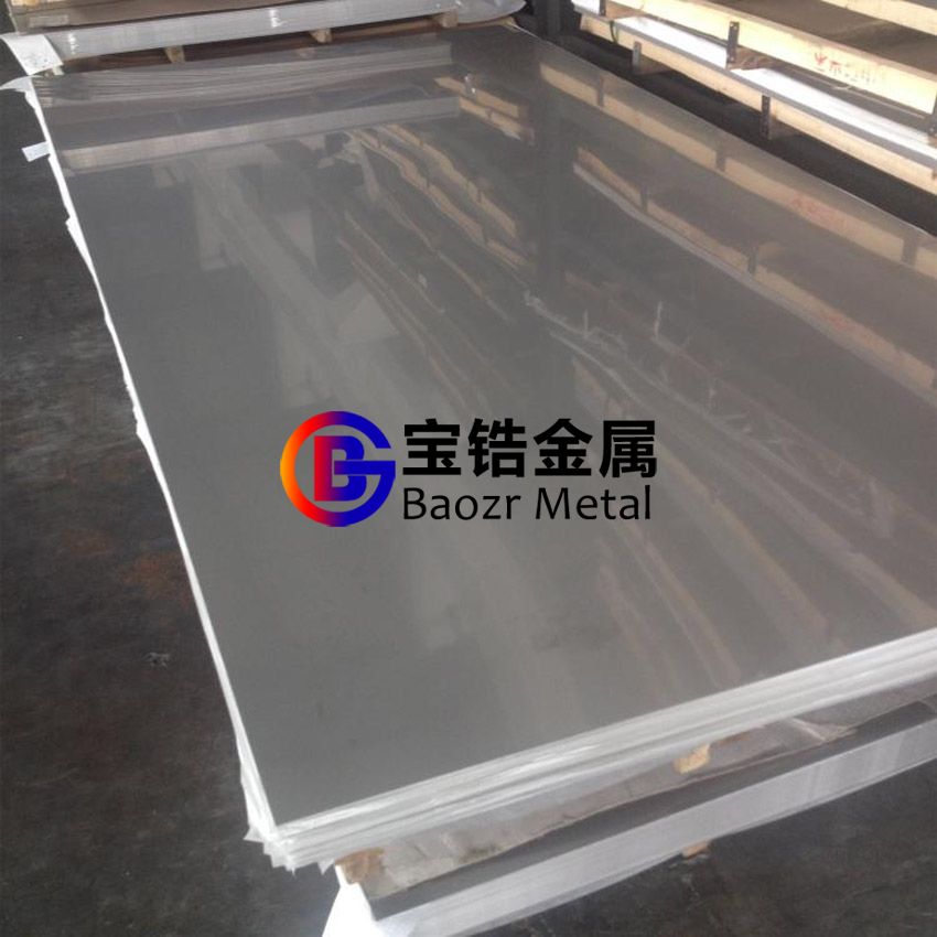 鋯板國家標準GB/T 21183一2017