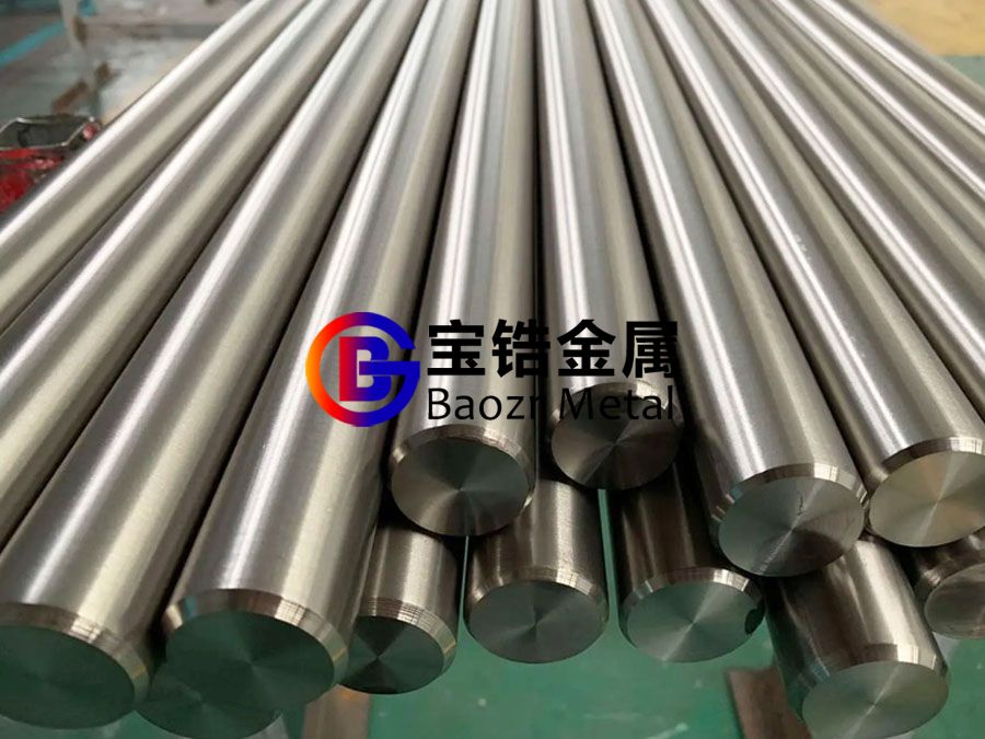 鋯棒超聲檢測自動控制系統(tǒng)研制