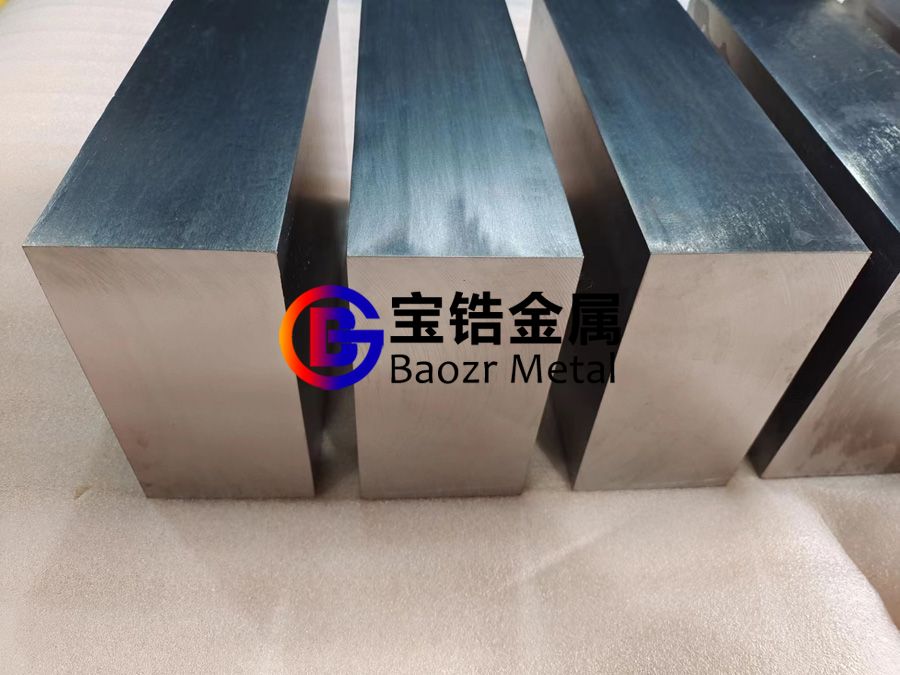 大厚度鈦合金鍛件板材焊接技術(shù)的現(xiàn)狀與發(fā)展