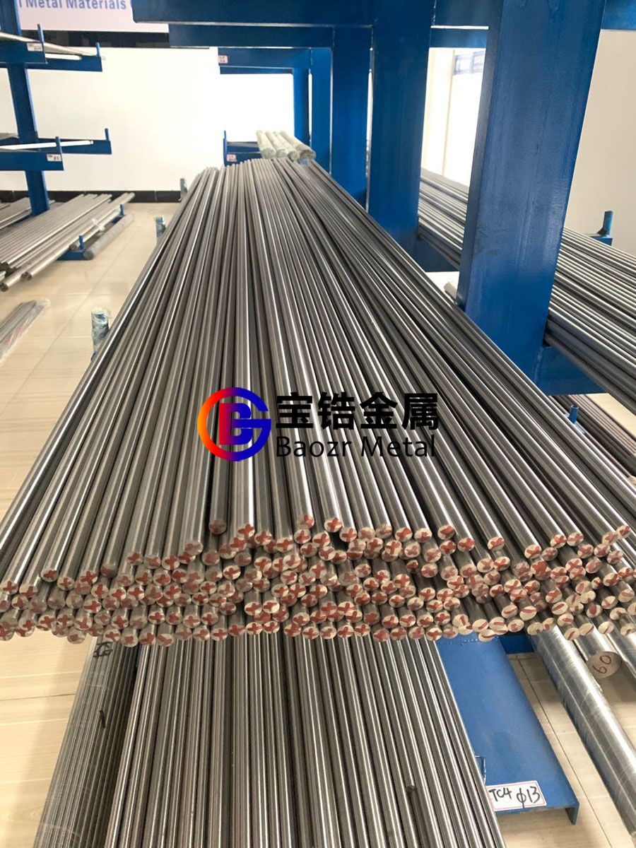 超聲沖擊強化工藝對TC4鈦合金表面質(zhì)量及磨損性能影響研究