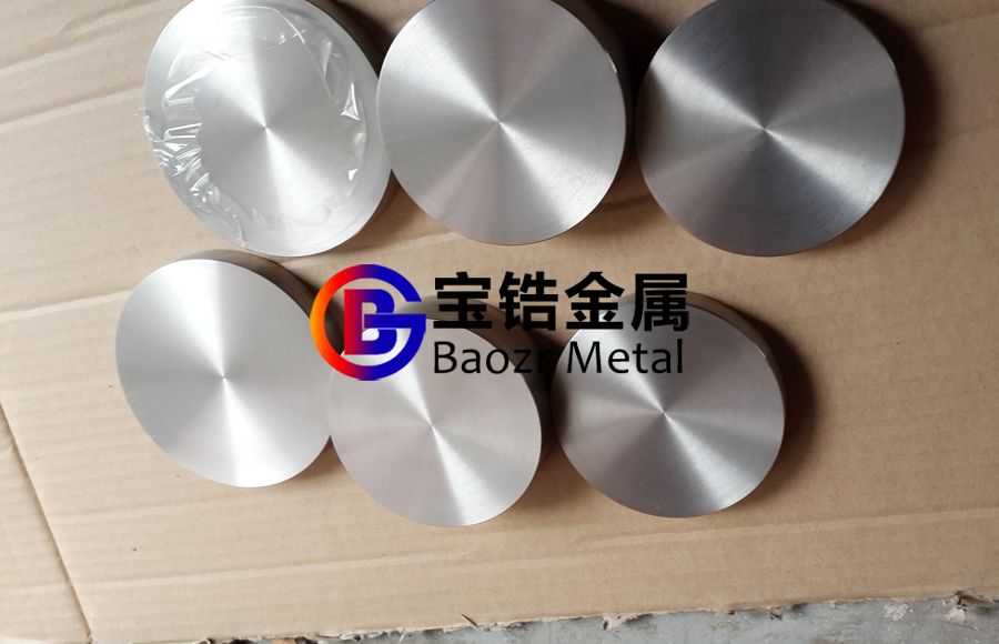 國內(nèi)外航空用鈦鍛件的驗收標準及檢測方法