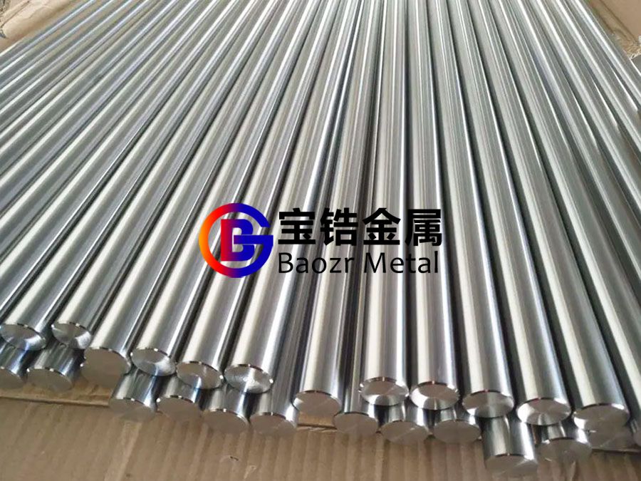 大規格TC11鈦合金棒材熱處理后組織與性能分布規律性研究