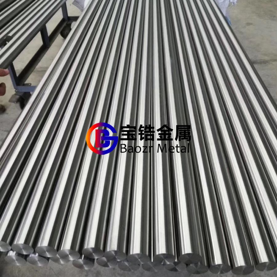 鈦及鈦合金表面自納米化技術(shù)研究現(xiàn)狀