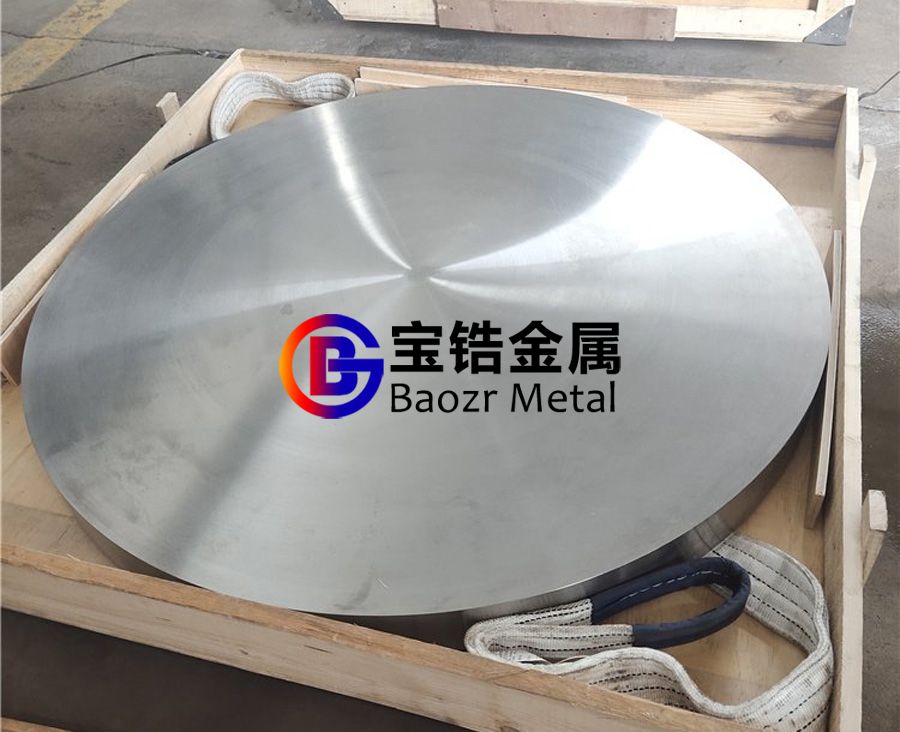 不同顯微組織類型對TC11鈦合金餅材力學性能的影響